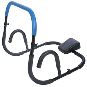 appareil de musculation abdominale