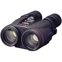 Canon 10 x 42 L IS Image Stabilized, Water Proof Porro Prism Binocular with 6.5 Degree Angle of View - Refurbished by Canon U.S.A.