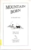Mountain Born (Study Guide)