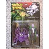 Swamp Thing: Anton Arcane