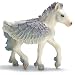Spielwaren : Schleich 70422 - Pegasus Fohlen