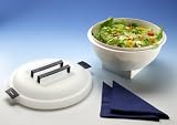 Kriba Salatschüssel 6L mit Griff 5526
