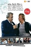 Ein Fall f�r zwei: DVD 11 (Folgen 22, 23 und 24) - Claus Theo G�rtner