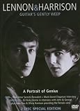 Eigenschaften John Lennon  / John Lennon And George Harrison - Guitars Gently Weep (DVD & CD) [UK IMPORT]