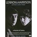 Lennon & Harrison - Guitars Gently Weep [DVD]