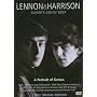 Lennon & Harrison - The Guitars Gently Weep [DVD]
