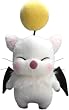 FINAL FANTASY XIV Stuffed Moogle - Kuplu Kopo - クプル・コポ ぬいぐるみ