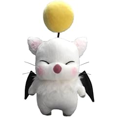 Final Fantasy XIV Pl�schfigur Moogle Kuplu Kopo 32 cm