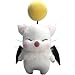 Final Fantasy XIV Pl�schfigur Moogle Kuplu Kopo 32 cm