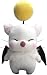 FINAL FANTASY XIV  Stuffed Moogle - Kuplu Kopo - クプル・コポ ぬいぐるみ