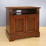 BellO WAVS-315 Wood Audio Video Furniture Cabinet