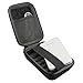 co2CREA Carrying Travel Storage Case Bag for Polaroid Snap Instant Digital Camera fits 2x3 inch Premium Zink Photo Paper