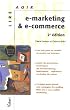 E-marketing et e-commerce