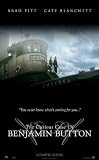 The Curious Case of Benjamin Button 11x17 Movie Poster