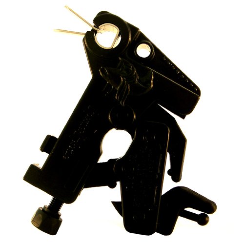 Downrigger Release Clips. The Roemer Release was
