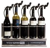 Wine Saver PRO Preserve & Serve Wine System