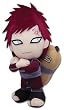 GE Entertainment Naruto Shippuden Plush Toy - 8 Gaara Kazekage (GE-8902)