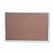 Quartet Cork Bulletin Boards, 3 x 2 Feet, Aluminum Finish Frame (2303)