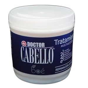 Doctor Cabello Multi-action Intensive Treatment 16oz!!!