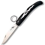 Cold Steel 20K Kudu, Zytel Handle, Lock Release Ring, Plain