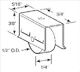 Prime-line Roller Assembly