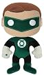 Funko Green Lantern Plushies