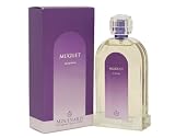 Muguet By Molinard For Women. Eau De Toilette Spray 3.3 Oz / 100 Ml ( Lily Of The Valley )