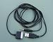 3.5mm Audio and USB Interface Cable - Delivered Free by Amazon and covered by a 5 year replacement warranty - 115cm 3-in-1 Apple Dock Connector to 3.5mm Audio AUX and USB Cable for iPhone 3G S, 4, 4S, All iPod Models and iPad 1 and 2. Enables Charging and High Quality Line Out Sound - Covered by 2 year warranty.