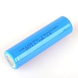 Neewer UltraFire 18650 3.7V 2400mAh Rechargeable Lithium Li-ion Battery
