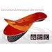 Dean Karnazes Plus Footbed, Signature Series