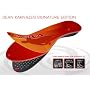 Dean Karnazes Plus Footbed, Signature Series
