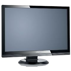 Fujitsu Amilo SL 3260W 26 TFT Monior VGA, HDMI (Kontrastverh�ltnis dyn. 20.000:1, Reaktionszeit 2ms) schwarz