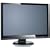 Fujitsu Amilo SL 3260W 26 TFT Monior VGA, HDMI (Kontrastverh�ltnis dyn. 20.000:1, Reaktionszeit 2ms) schwarz