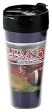 Clemson Tigers 16 oz. Voyager Stadium Series Mug