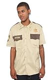 The Walking Dead Sheriff Rick Grimes Shirt
