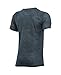 Under Armour Boys' Tech Big Logo Printed Short Sleeve T-Shirt