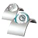 Florida Marlins MLB Spinning Desk Clock by Great American Products