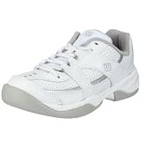 Produkt-Bild: Wilson Pro Staff Advantage wrs979, Unisex - Kinder Sportschuhe - Tennis