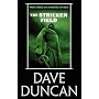 The Stricken Field (Part Three of A Handful Of Men)