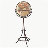 Buy Replogle Continental World Globe by Replogle