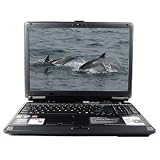 Fujitsu LifeBook N6470 Core 2 Duo T5750 2.0GHz 3GB 500GB DVDRW DL 17 Vista Home Premium