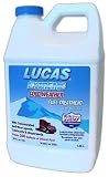 Lucas Extreme Cold Weather Fuel Treatment