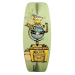 Liquid Force SST Wakeskate