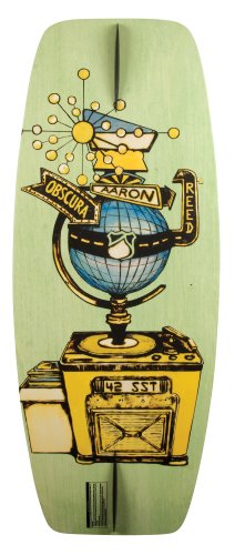 Liquid Force SST Wakeskate