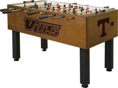 University of Tennessee Foosball Table Brandywine