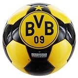 Produkt-Bild: Derbystar Fu&szlig;ball APUS TT Borussia Dortmund