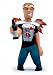 Clerks InAction Figures LOKI from Jay and Silent Bob Strikes Back_s-1