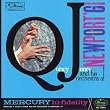 Jones, Quincy & His Orch at Newport