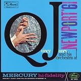 Quincy Jones at Newport (1961)
