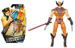 X-Men Origins Wolverine - Comic Serie...